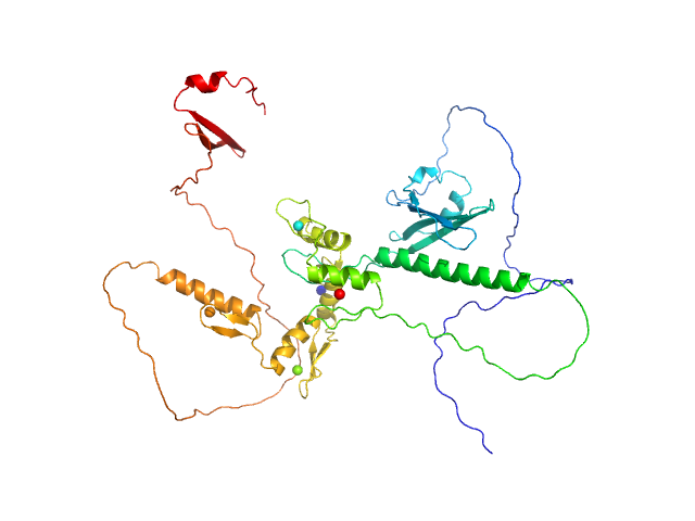 BILBOMD model