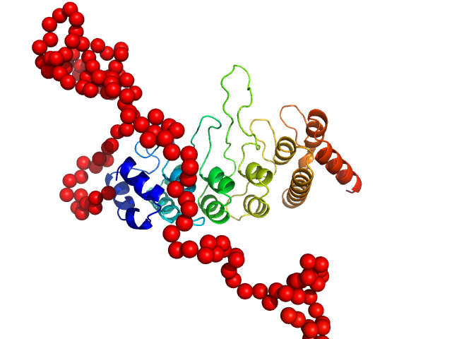 Transient receptor potential cation channel subfamily V member 4 EOM/RANCH model