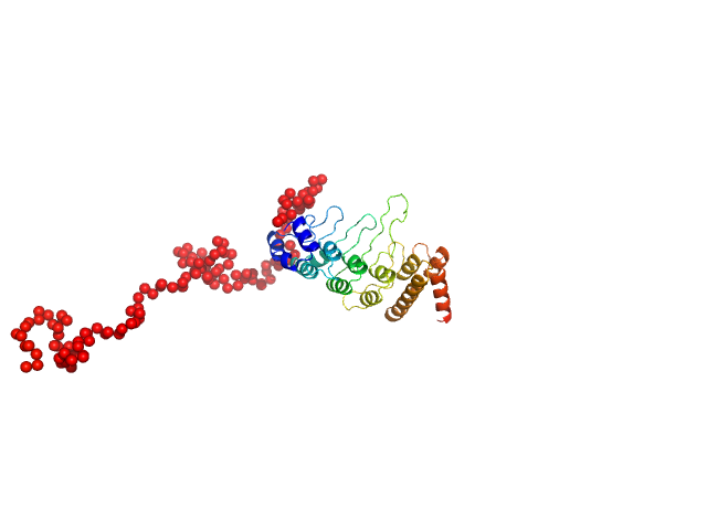 Transient receptor potential cation channel subfamily V member 4 EOM/RANCH model