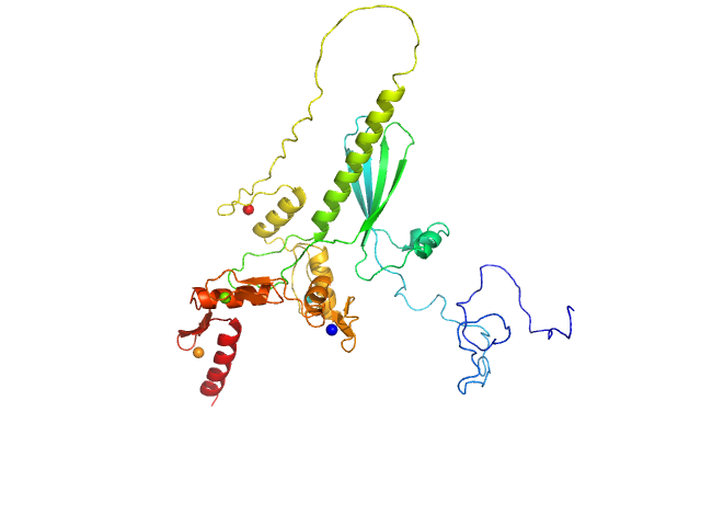 BILBOMD model