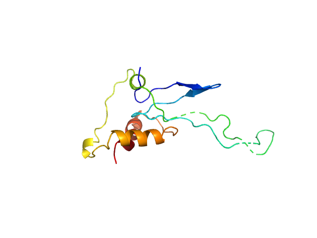 Phospholipase A and acyltransferase 4 SREFLEX model