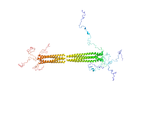 Phosphoprotein CUSTOM IN-HOUSE model