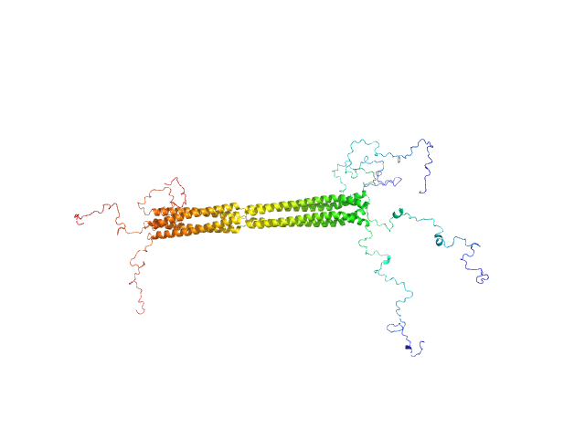 Phosphoprotein CUSTOM IN-HOUSE model