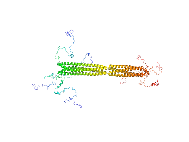 Phosphoprotein CUSTOM IN-HOUSE model