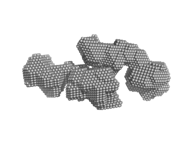 SAVED domain-containing protein SASREF MX model