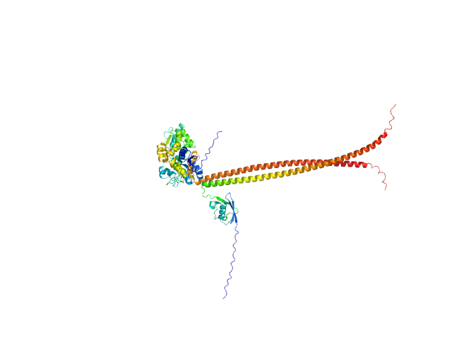 MULTIFOXS model