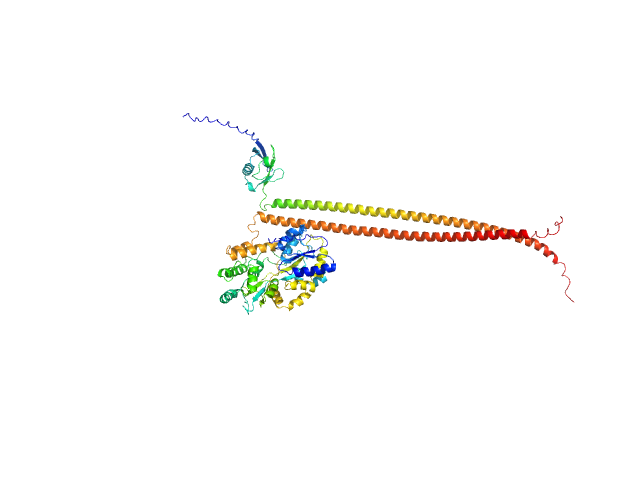 MULTIFOXS model