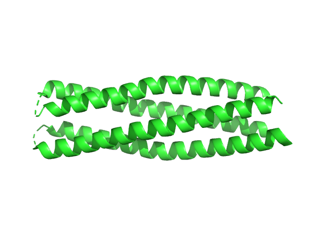 De novo enterobactin esterase Syn-F4 (K4T) OTHER model