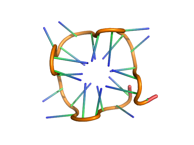 polyGU RNA - (GU)12 OTHER model