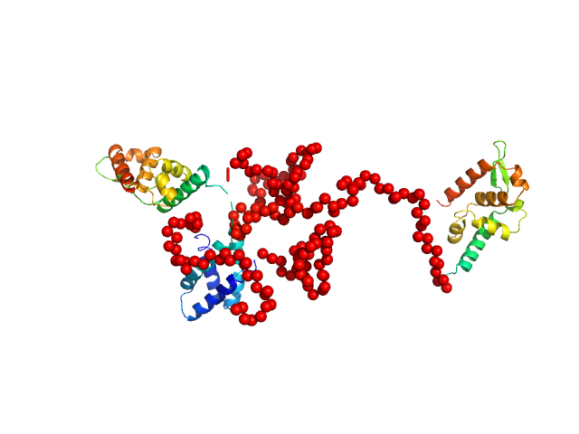 Phosphoprotein (Isoform P3; C297S) EOM/RANCH model