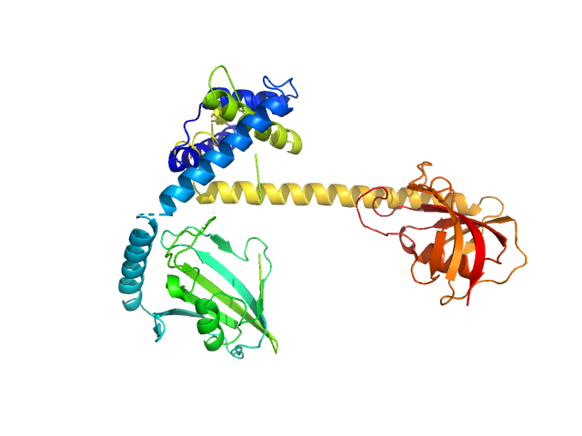 SREFLEX model