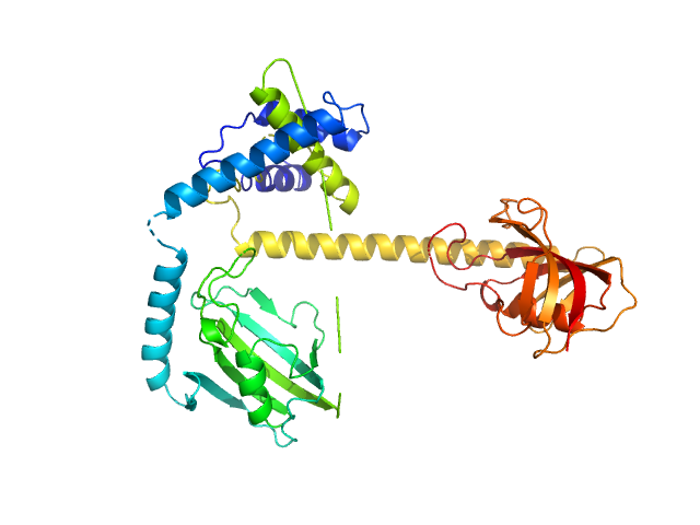 SREFLEX model