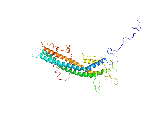 BILBOMD model