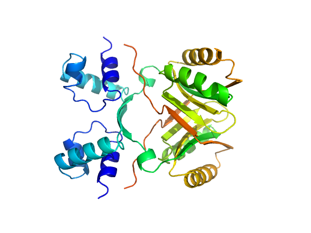 PHENIX model