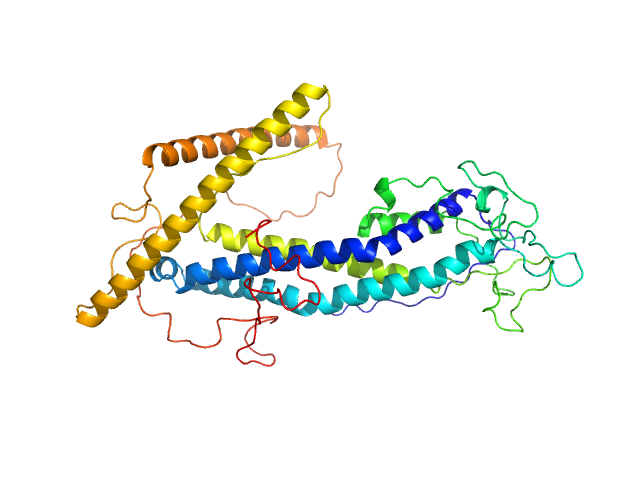 BILBOMD model