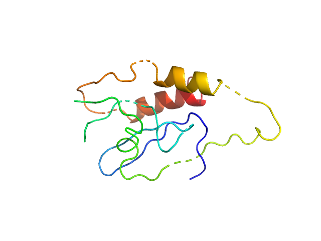 Phospholipase A and acyltransferase 3 SREFLEX model