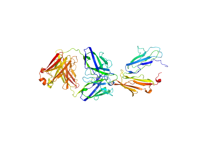 MOLECULAR DYNAMICS FRAME model