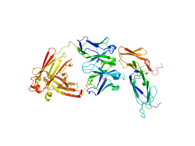 MOLECULAR DYNAMICS FRAME model