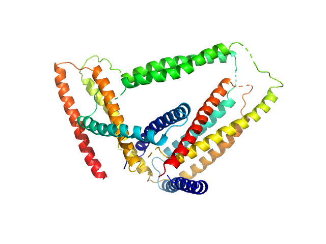 SREFLEX model