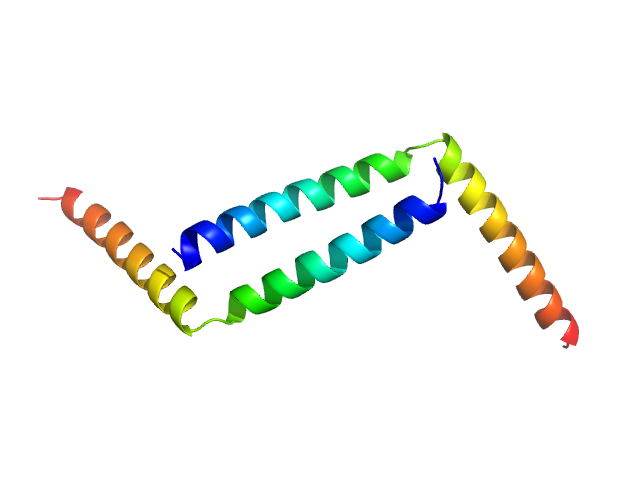 PDB (PROTEIN DATA BANK) model