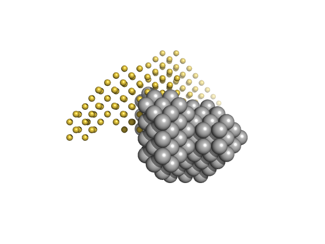 Ubiquitinating/deubiquitinating enzyme SdeA Type 4 adapter protein IcmS Type 4 adapter protein IcmW (S9A) Type 4 coupling protein DotL MONSA model
