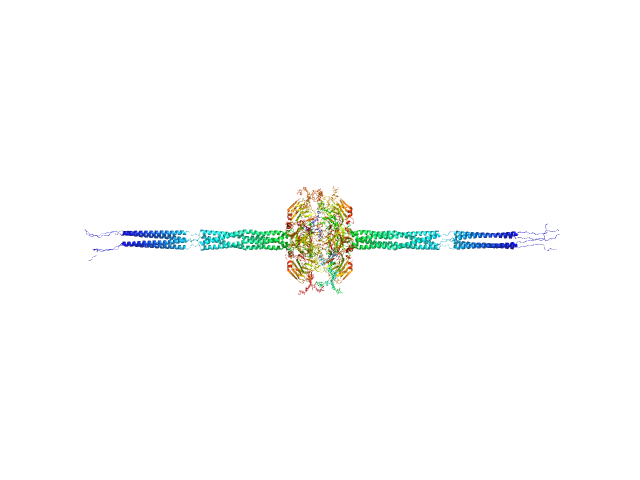 ALLOSMOD model