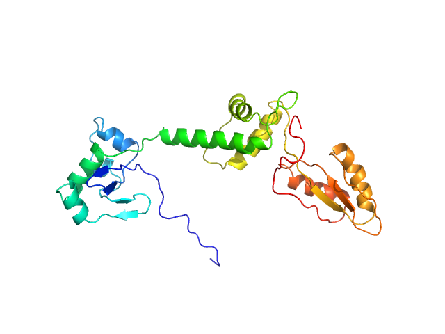 MULTIFOXS model