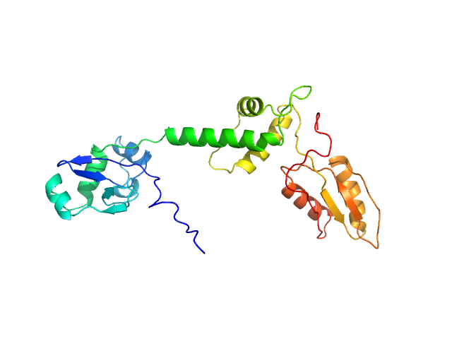 MULTIFOXS model