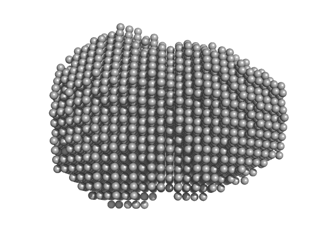 DAMMIF model
