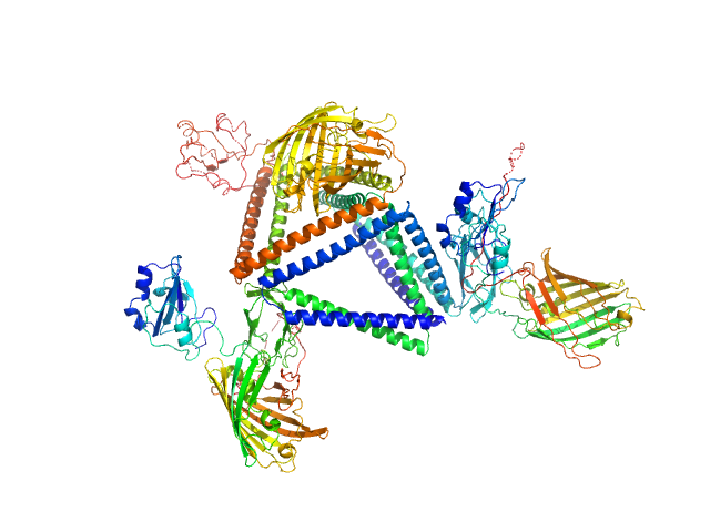 SREFLEX model