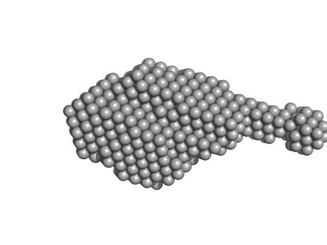 DAMMIN model