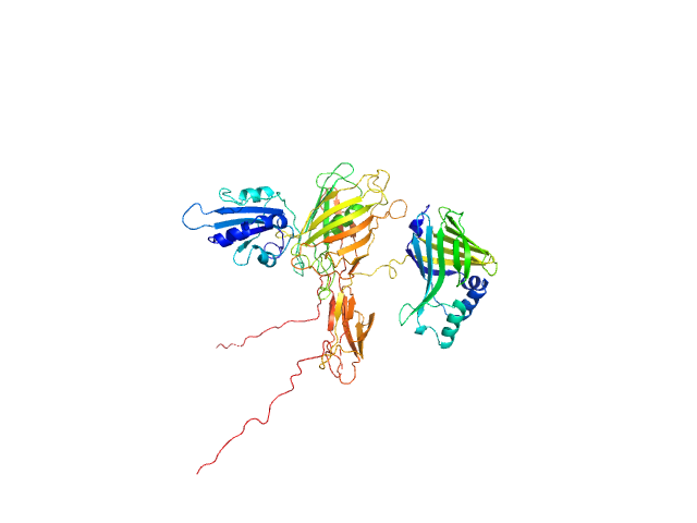 SREFLEX model
