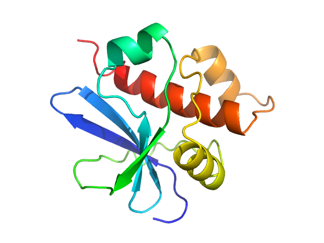 PDB (PROTEIN DATA BANK) model