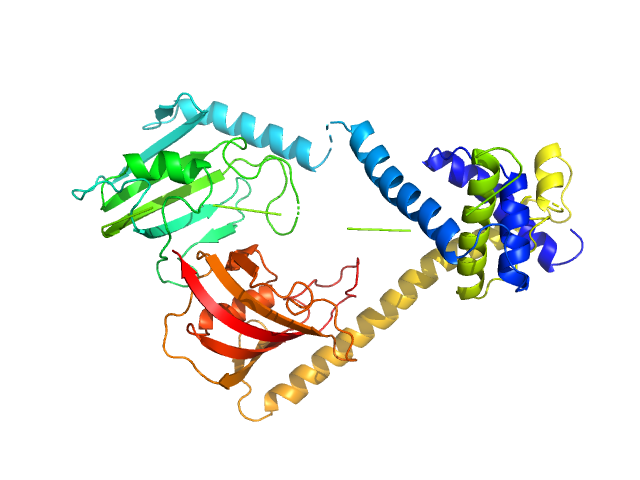 SREFLEX model