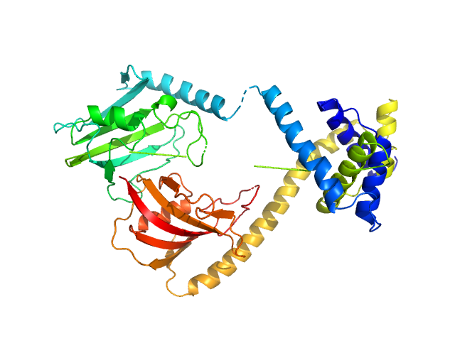Outer membrane protein MIP (2S)‐3‐(4‐fluorophenyl)‐2‐{[(2S)‐1‐[(4‐ fluorophenyl)methanesulfonyl]piperidin‐2‐ yl]formamido}‐N‐[(pyridin‐3‐yl)methyl]propanamide SREFLEX model