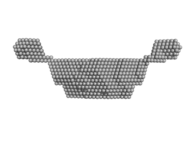 DAMMIF model