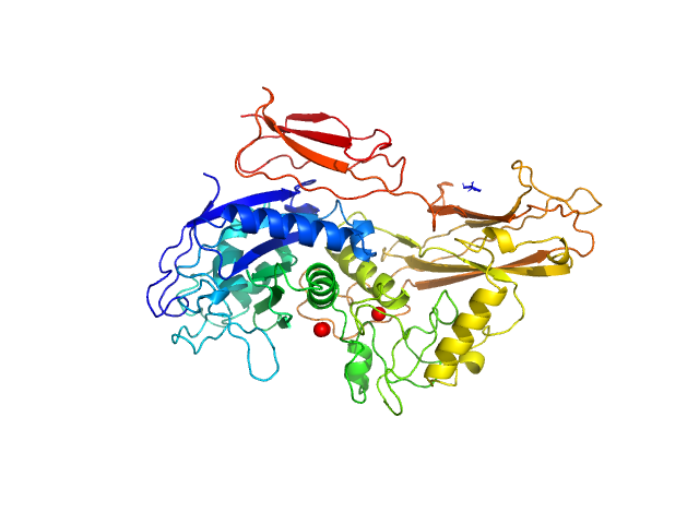 PHENIX model
