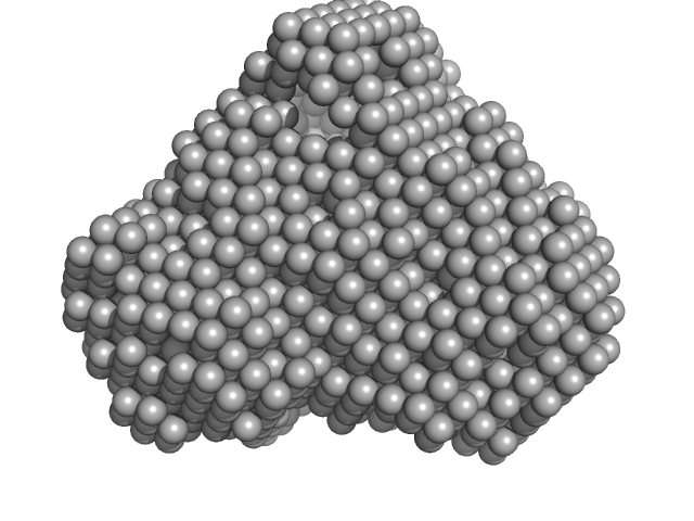 DAMMIN model