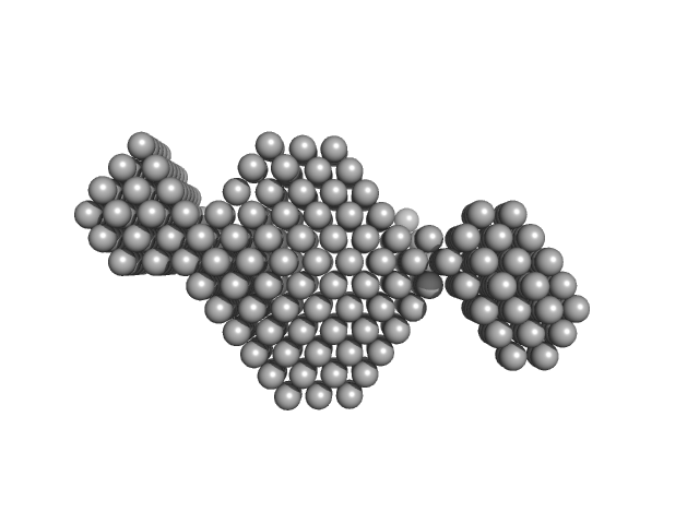 Genome polyprotein MONSA model