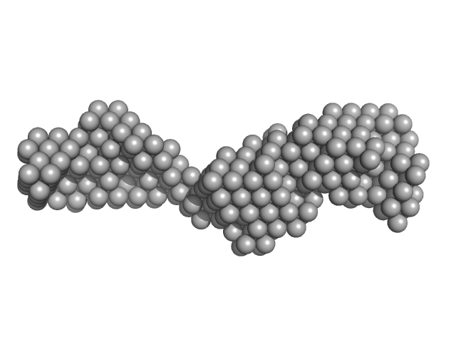 BC120 G25C RNA DAMMIN model