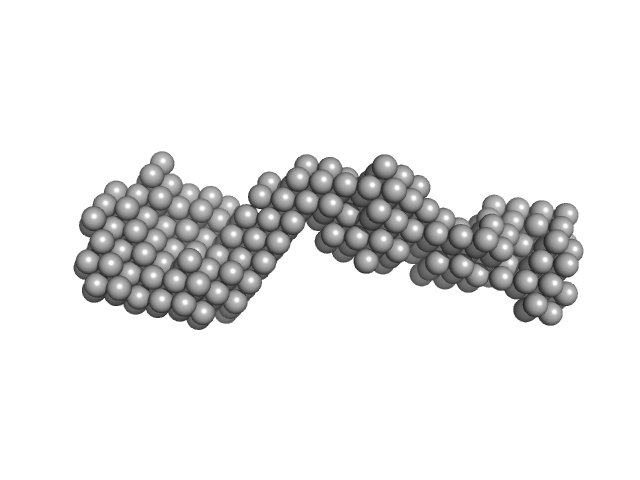 BC120 G25C RNA DAMMIN model