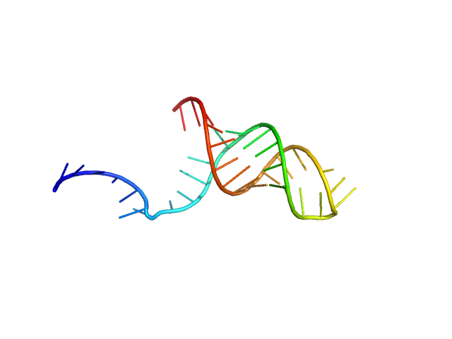 SREFLEX model