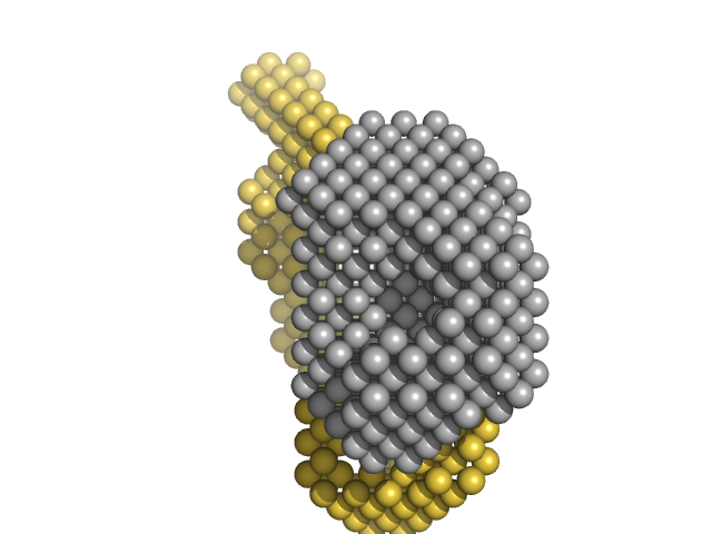 Genome polyprotein Stimulatory element RNA MONSA model
