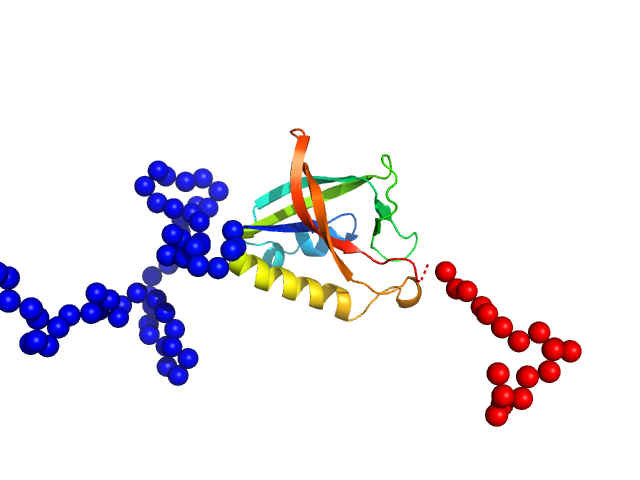 crTPpart2 of RNA helicase (RnaH) EOM/RANCH model