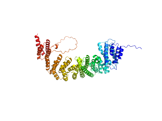 MULTIFOXS model
