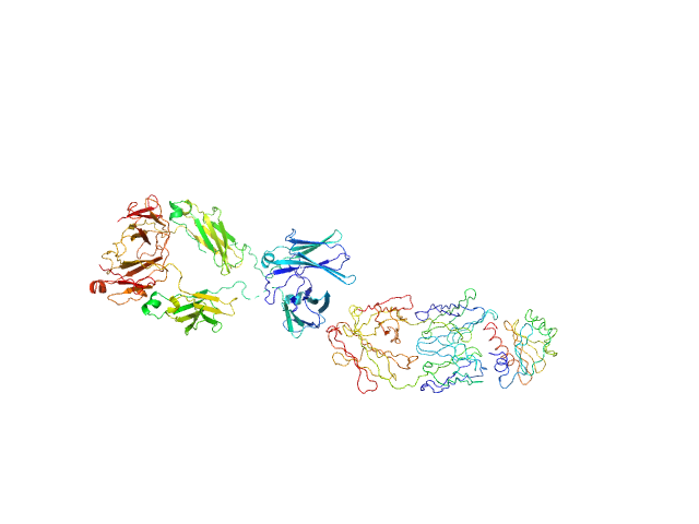 SREFLEX model