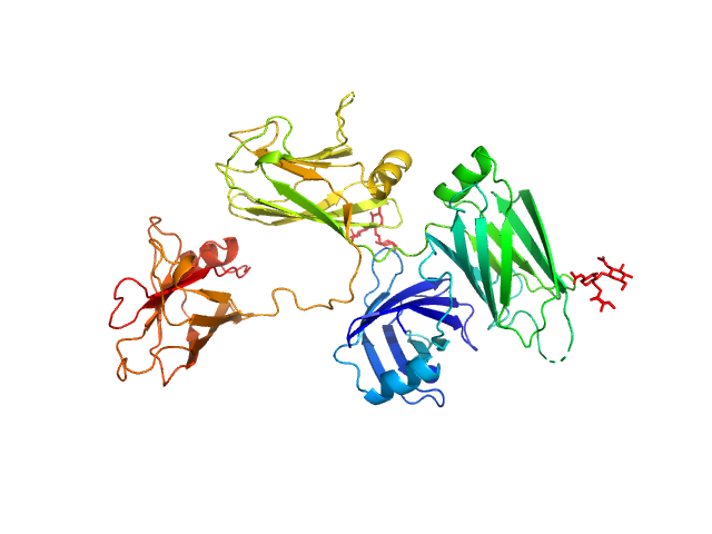 MULTIFOXS model