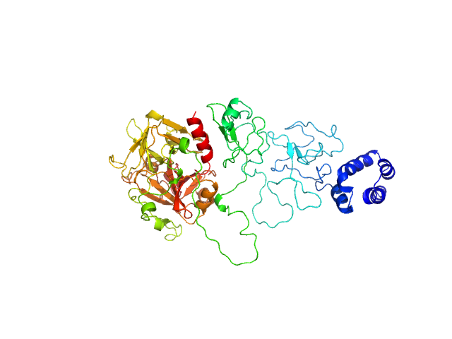 MULTIFOXS model
