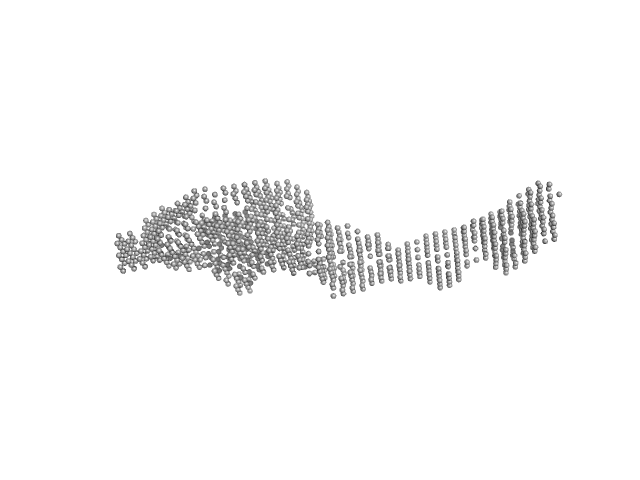 DAMMIF model