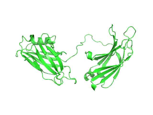 Double C2-like domain-containing protein beta OTHER model
